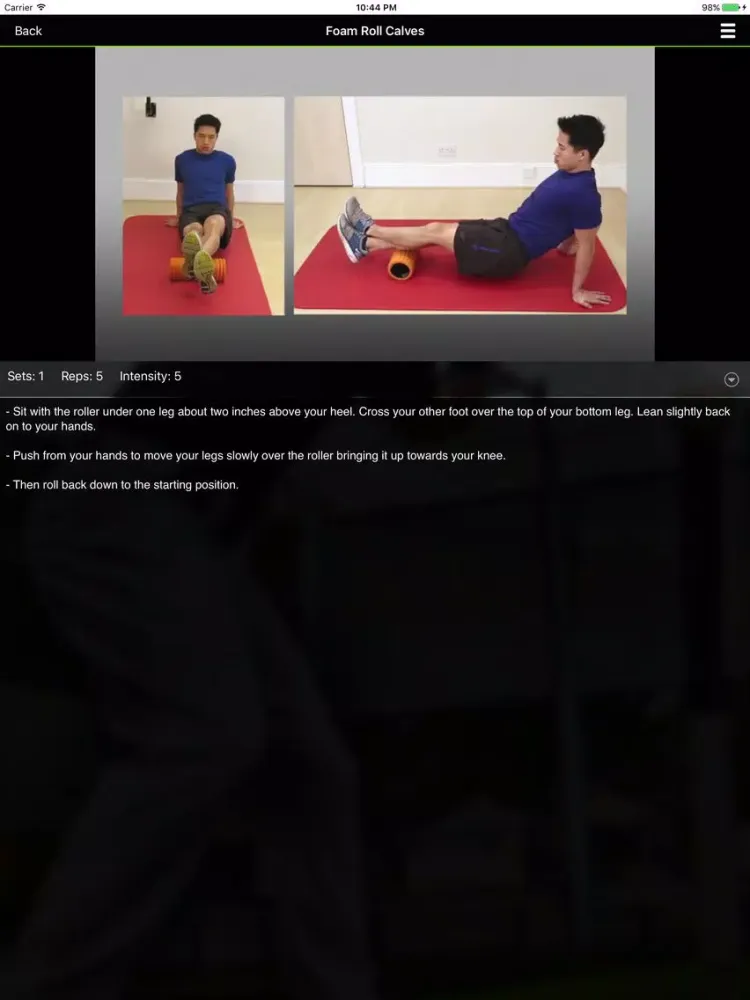 NxtGen Stealth iPad  Ekran Görüntüleri