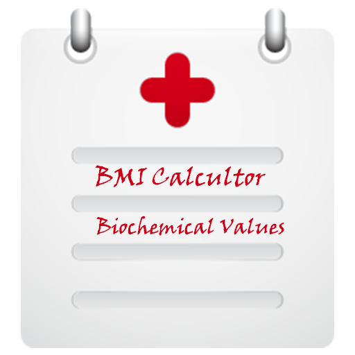 BMI Calculator