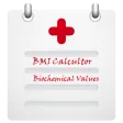 BMI Calculator