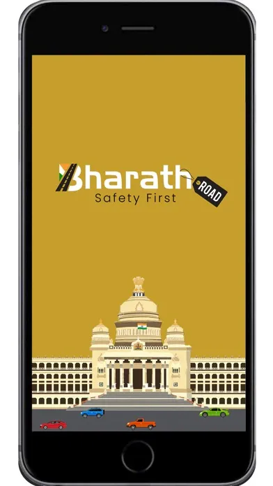 تصاویر Bharath Road