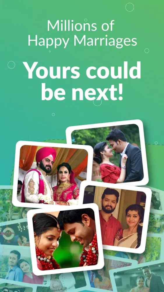 Скриншоты Bharat Matrimony®- Shaadi App
