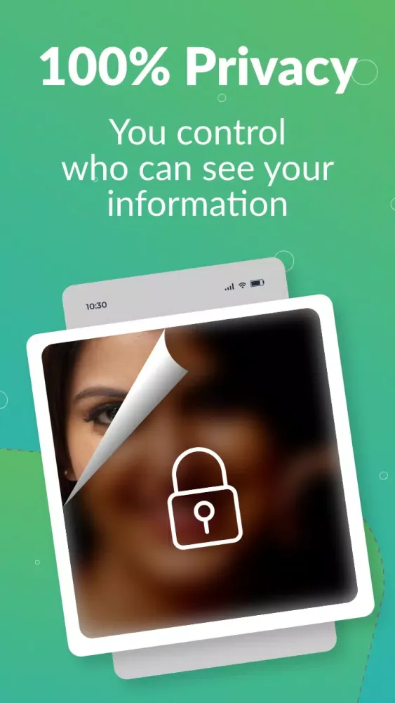 Скриншоты Bharat Matrimony®- Shaadi App