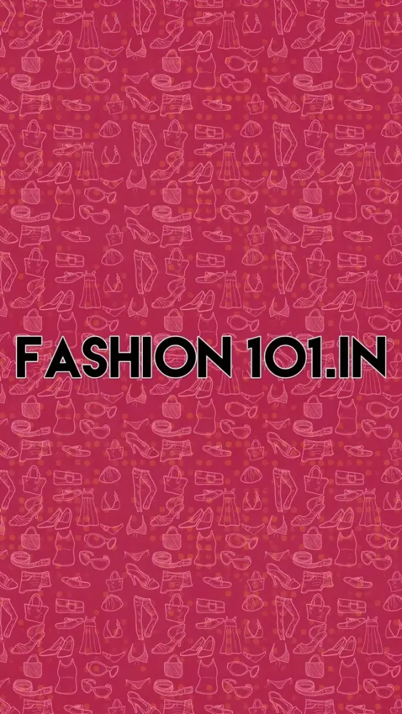 Fashion 101應用截圖