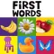 Toddlers My Baby First Words Flash Cards Free