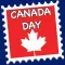 Happy Canada Day Cards & Greetings