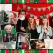 Christmas Collage & Photo Editor Free