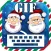 Christmas 3d Emojis & GIFs