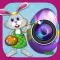 Easter Photo Editor Effects