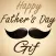 Happy Father's Day Animated Emojis & GIFs