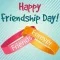 Happy Friendship Day Cards, Wishes & Greetings Free