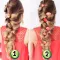 Women Hairstyles Step By Step - Easy Hairstyles For Girls