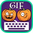 Halloween Emojis & GIFs
