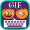 Halloween Emojis & GIFs