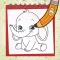 Learn How To Draw Animals For Kids