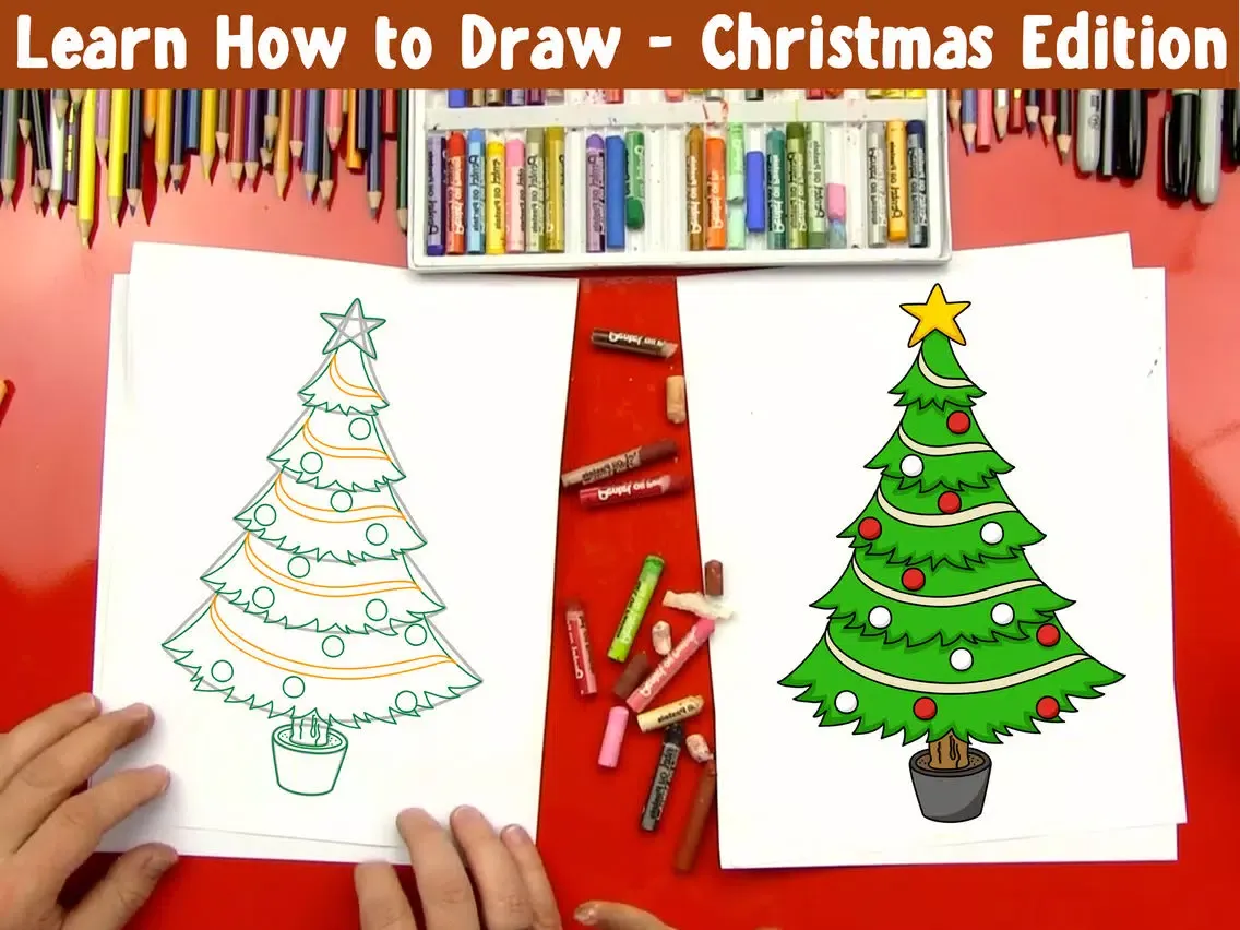 Learn Drawing iPad  스크린샷