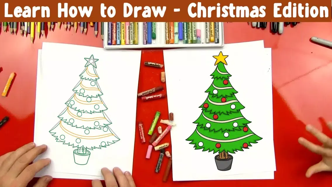 Learn Drawing 스크린샷