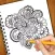 Learn How To Draw Henna Tattoo