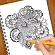 Learn How To Draw Henna Tattoo Learn How To Draw Henna Tattoo