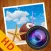 Summer Candy Photo Editor - Edit Your Beach Summer Adventures