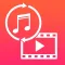 Video To Mp3 Converter- Convert Video To Mp3 Audio