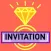 Wedding Invitations Creator & Wed Pics Editor