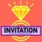 Wedding Invitations Creator & Wed Pics Editor