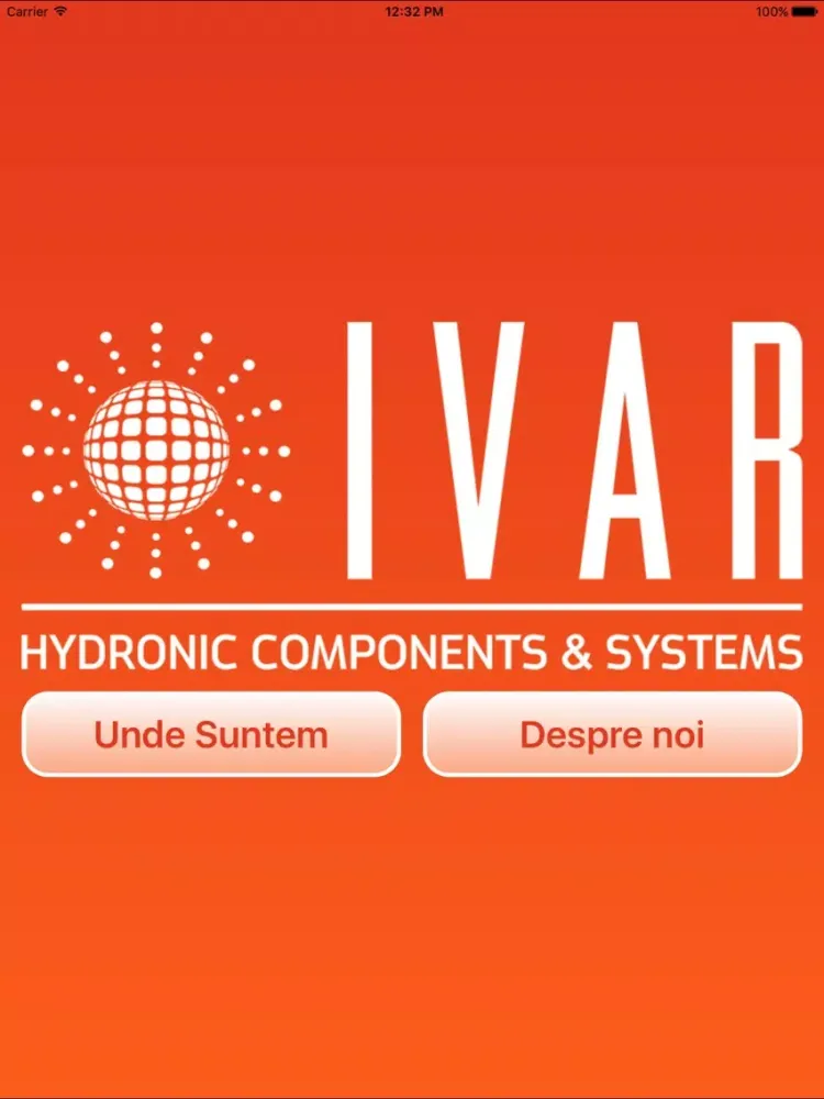 تصاویر IvarHvac iPad 