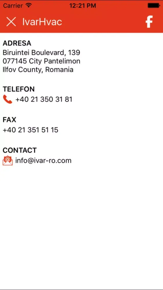 تصاویر IvarHvac