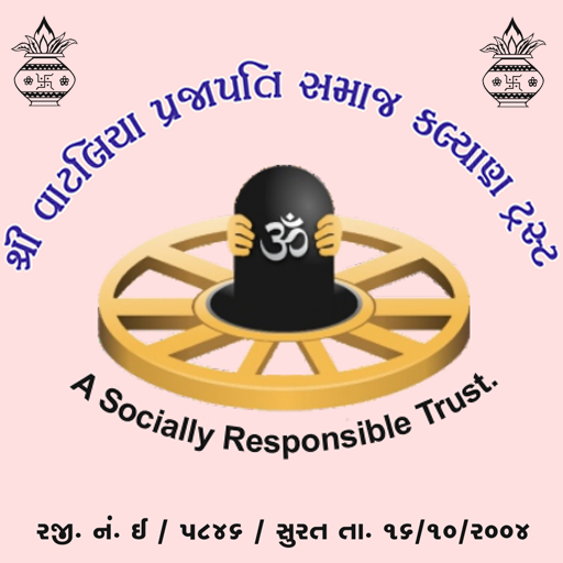 Vataliya Prajapti Bhavnagar