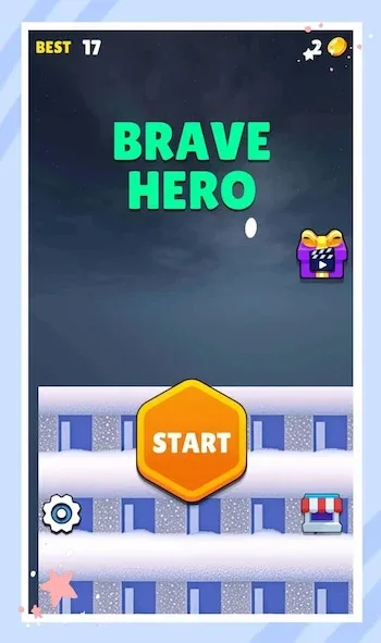 BraveHero-screenshot-1