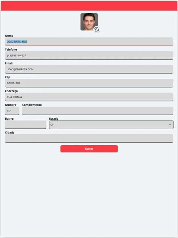 تصاویر Supremo Conselho Grau 33 do Pr iPad 
