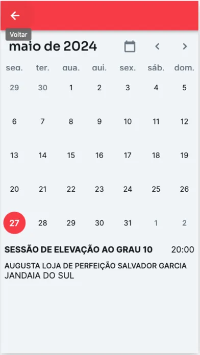تصاویر Supremo Conselho Grau 33 do Pr