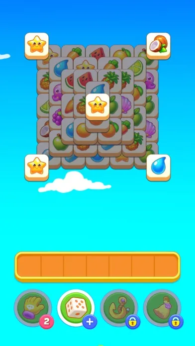 Treasure Tiles: Win Cash应用截图