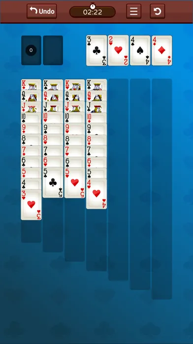 Solitaire Classic Master Screenshots