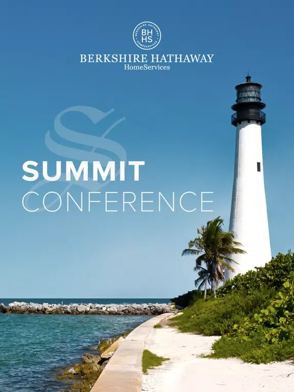 BHHS Summit 2019 iPad  Ekran Görüntüleri