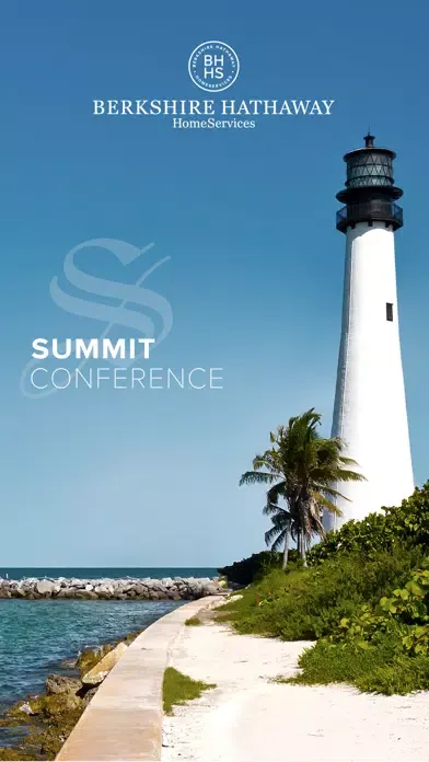 BHHS Summit 2019 Ekran Görüntüleri