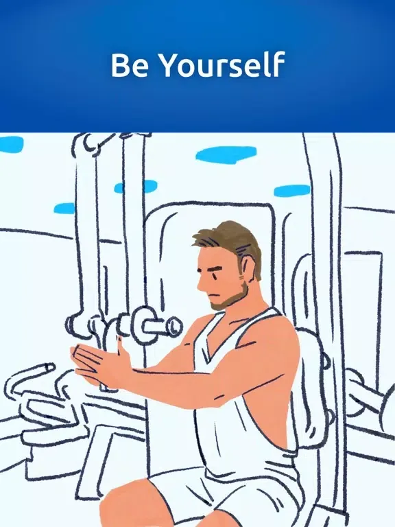 One More - Workout Tracker iPad  سکرین شاٹس