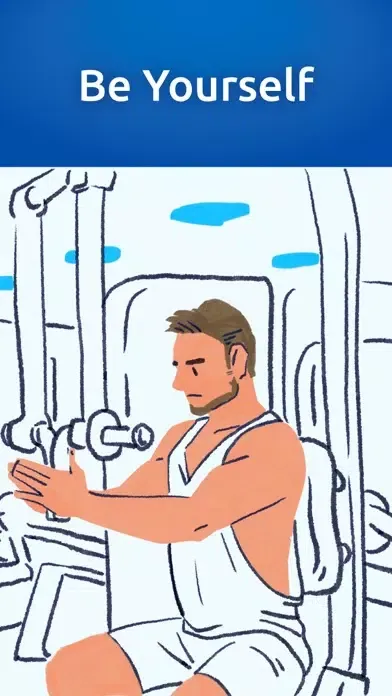 One More - Workout Tracker سکرین شاٹس