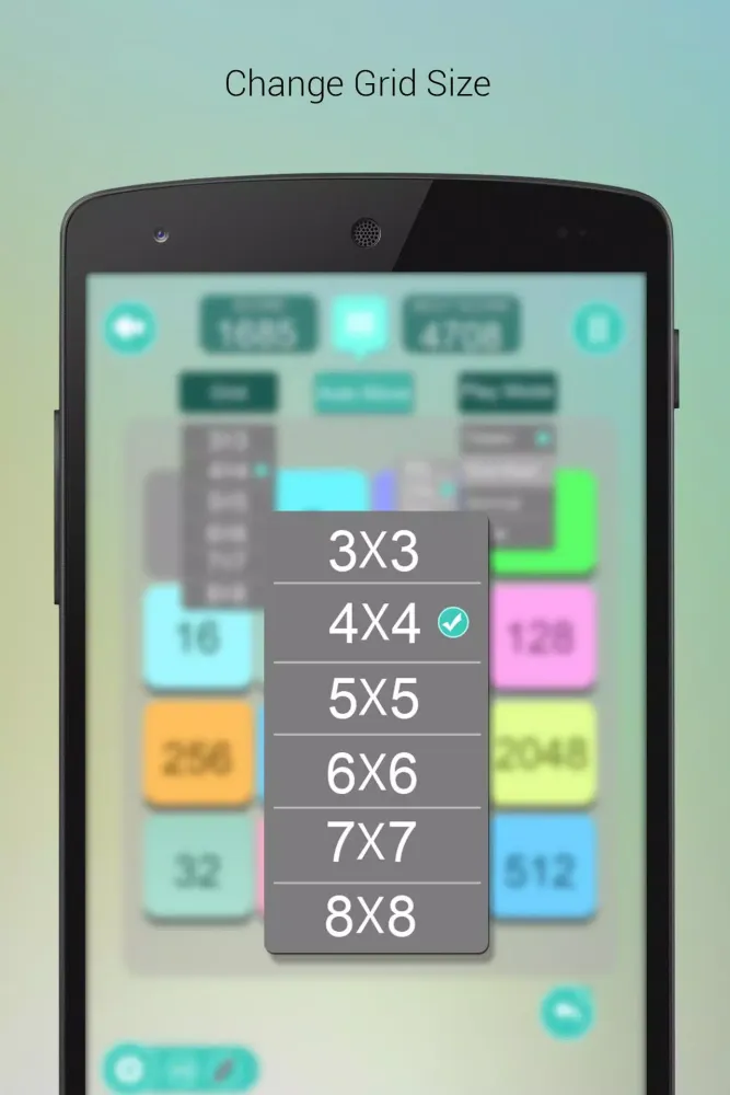 2048 - Merge Block Puzzle Screenshots