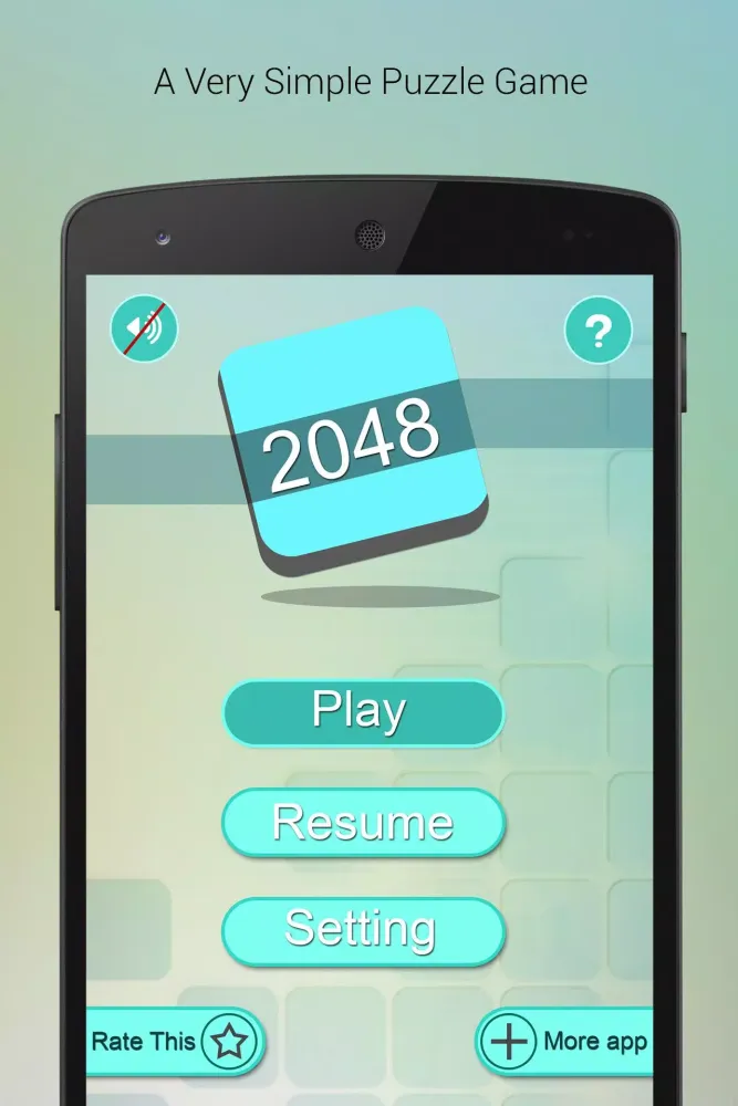 2048 - Merge Block Puzzle Screenshots