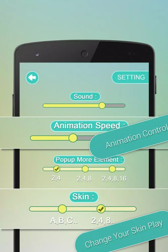 2048 - Merge Block Puzzle Screenshots