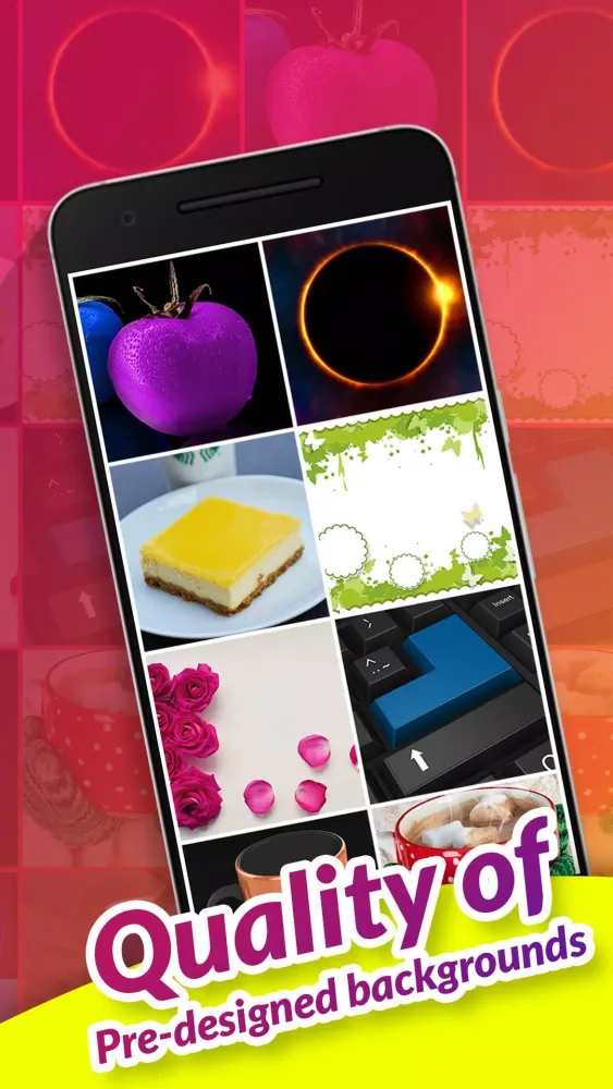 Name On Pics Screenshots