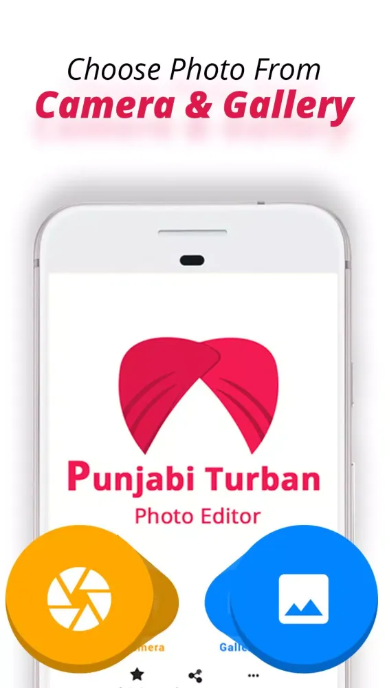 Скриншоты Punjabi Turban