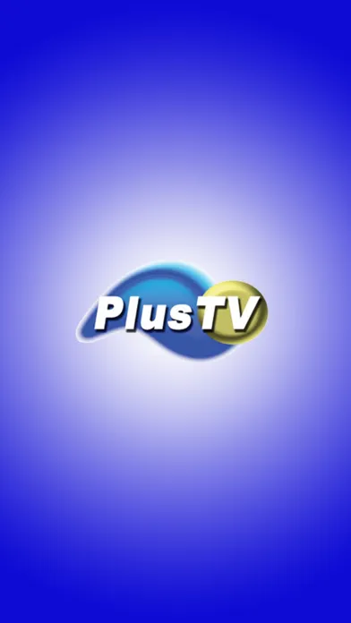 Ảnh chụp màn hình của Plus TV Belize