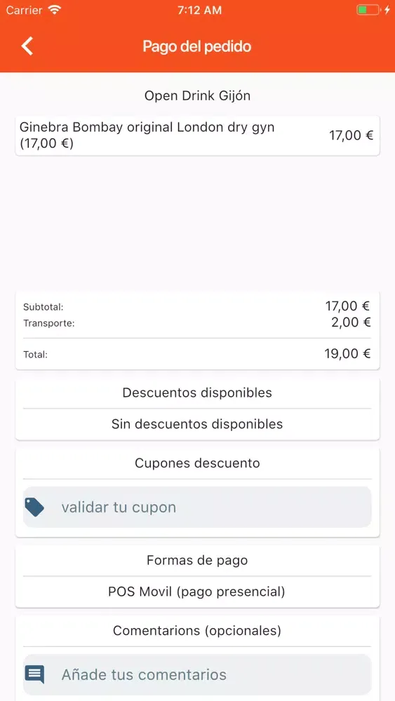 صور Aloha24 - Comida a domicilio