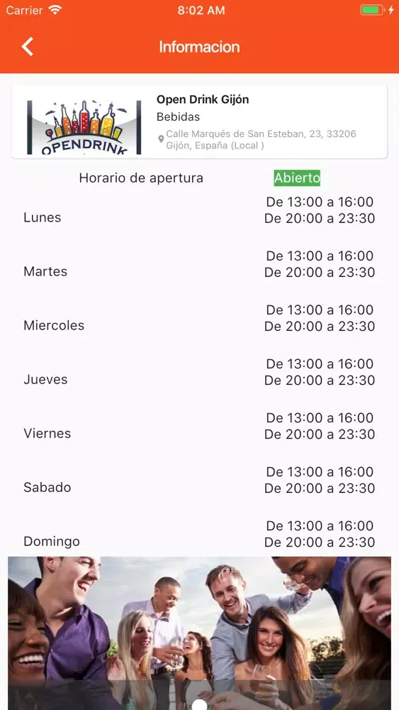 صور Aloha24 - Comida a domicilio