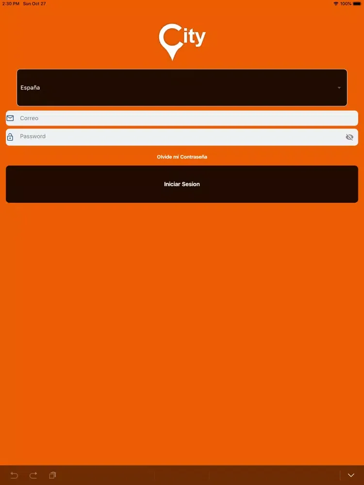 Скриншоты Aloha City iPad 