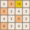 2048 Puzzel