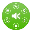 Notification Reader: Shouter