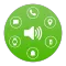 Notification Reader: Shouter